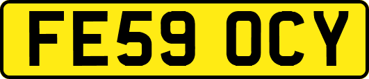 FE59OCY