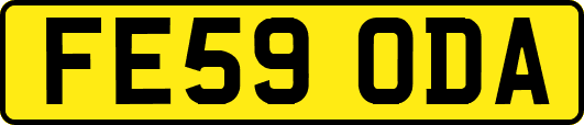 FE59ODA
