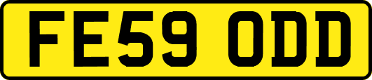 FE59ODD