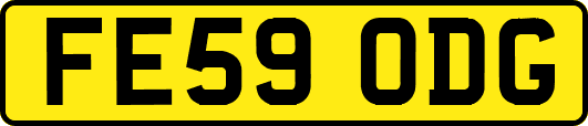 FE59ODG