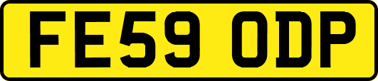 FE59ODP