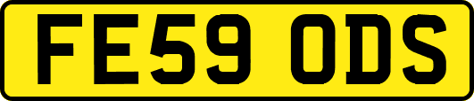 FE59ODS