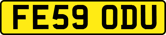 FE59ODU