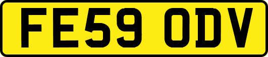 FE59ODV