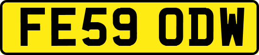 FE59ODW