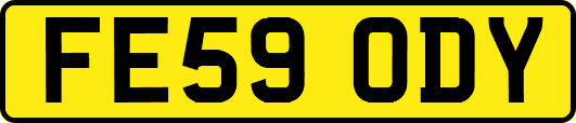 FE59ODY