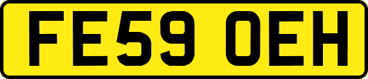 FE59OEH