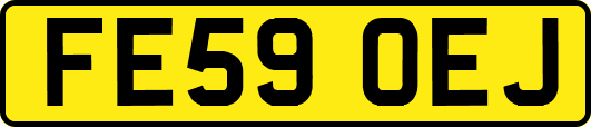 FE59OEJ