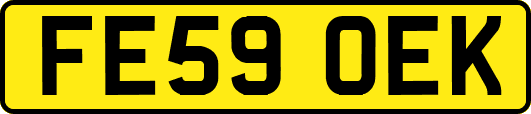 FE59OEK