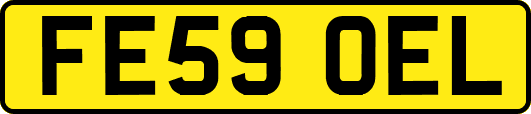 FE59OEL