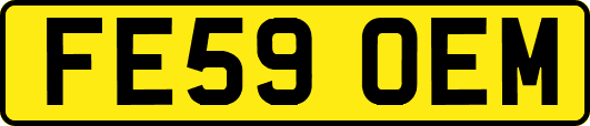 FE59OEM