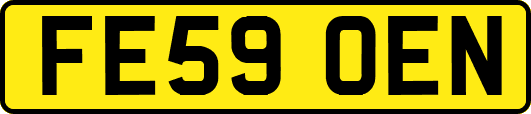 FE59OEN