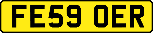 FE59OER