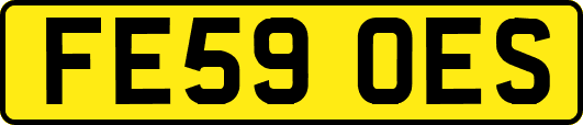 FE59OES