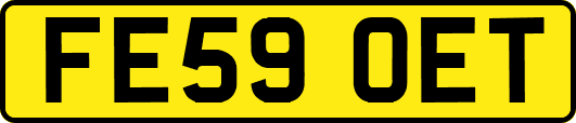 FE59OET