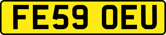 FE59OEU
