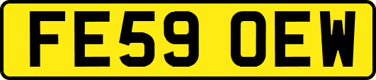 FE59OEW