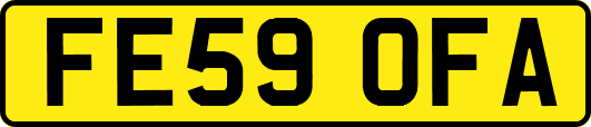 FE59OFA