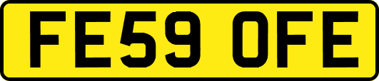 FE59OFE