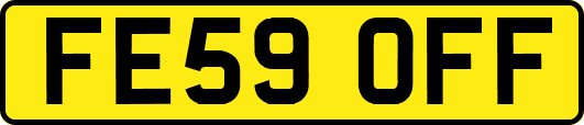 FE59OFF