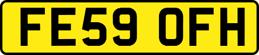 FE59OFH