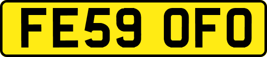 FE59OFO