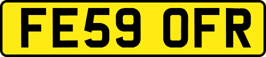 FE59OFR