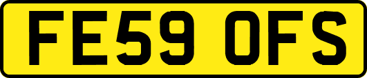 FE59OFS