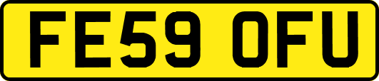 FE59OFU