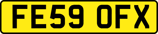 FE59OFX