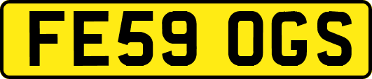 FE59OGS