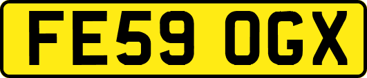 FE59OGX