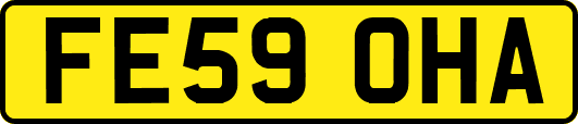 FE59OHA