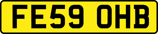 FE59OHB