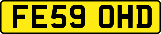 FE59OHD