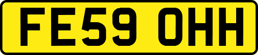FE59OHH