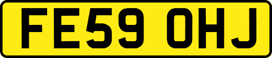 FE59OHJ