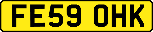 FE59OHK