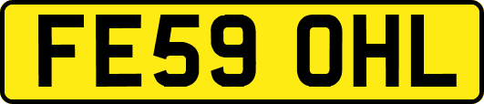 FE59OHL