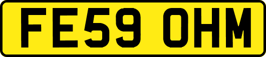 FE59OHM