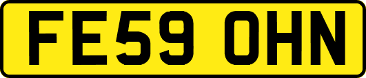 FE59OHN