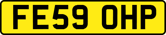 FE59OHP
