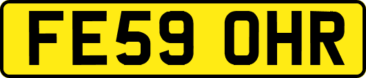 FE59OHR