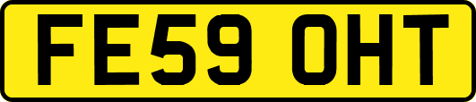 FE59OHT