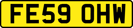 FE59OHW
