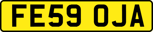 FE59OJA