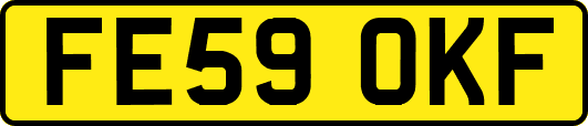 FE59OKF