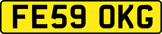 FE59OKG