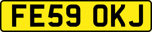 FE59OKJ