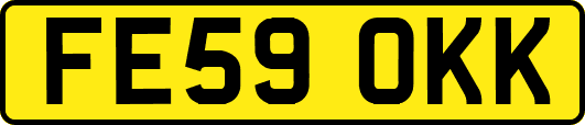 FE59OKK